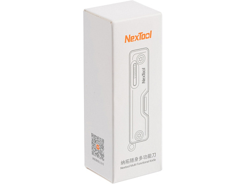 Нож-брелок Nextool Knight EDC, зеленый (NE20098) - рис 6.