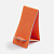 Подставка для телефона Petrus, оранжевая - миниатюра