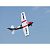 Самолет Cessna 182 на радиоуправлении (красный) - миниатюра - рис 6.