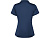 Поло TORMO WOMAN, синий нэйви - миниатюра - рис 2.