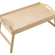 Складной столик - поднос TrayTale