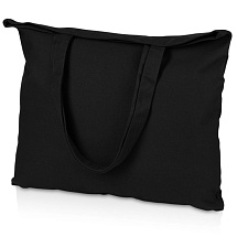 Сумка Jenny из хлопка 340 г/м2, черный
