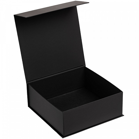 Подарочная коробка Софт-тач (20 см), 3 цвета - рис 3.