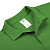 Рубашка поло ID.001 зеленое яблоко - миниатюра - рис 4.