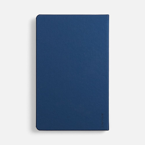 Ежедневник Magnet Shall, недатированный, ver. 2, синий - рис 8.
