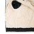 Толстовка унисекс на молнии Sherpa 280, черная - миниатюра - рис 5.