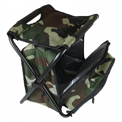 Рюкзак со стулом для пикника - рис 7.