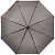 Зонт складной Hard Work с проявляющимся рисунком, серый - миниатюра - рис 2.