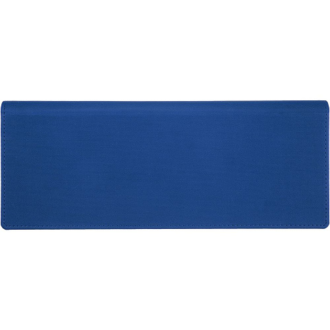 Планинг Grade, недатированный, синий