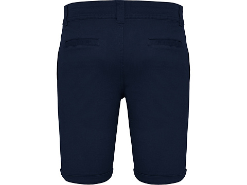 Шорты Ringo, нэйви - рис 2.