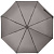 Зонт складной Hard Work с проявляющимся рисунком, серый - миниатюра - рис 3.