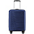 Чемодан Lightweight Luggage S, синий - миниатюра - рис 3.