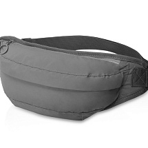 Светоотражающая сумка на пояс Neo Extra Reflect