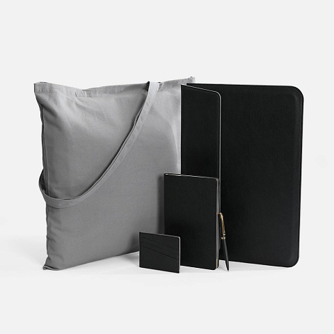 Набор Petrus Walk, черный - рис 3.