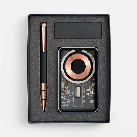 Набор Vim Team, черный - рис 3.