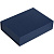 Коробка Koffer, синяя - миниатюра