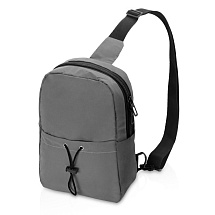 Светоотражающая сумка на одно плечо Neo Reflector на одно плечо