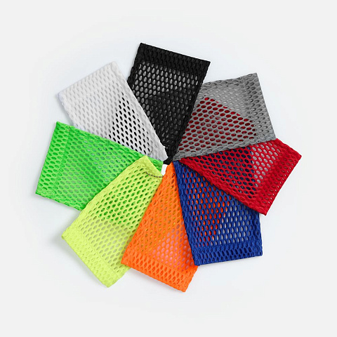 Шопер-конструктор Taga с оранжевыми элементами - рис 5.