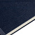 Записная книжка Moleskine Classic Large, в клетку, синяя - миниатюра - рис 10.