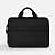Сумка для ноутбука Discovery 15, черная - миниатюра - рис 4.
