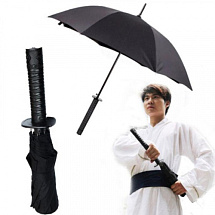 Зонт катана