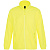 Куртка мужская North, желтый неон - миниатюра