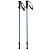 Палки для скандинавской ходьбы Oxygen, серебристо-голубые - миниатюра - рис 2.