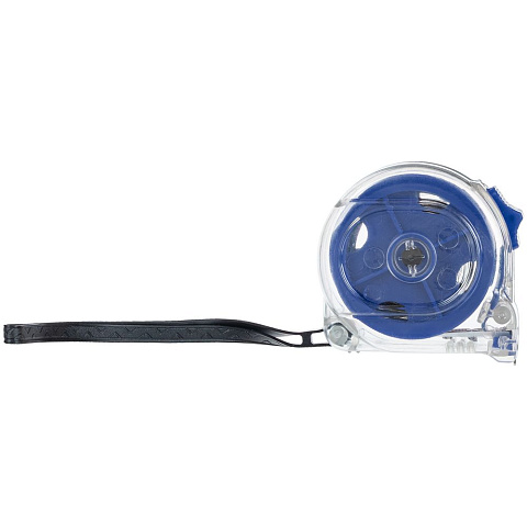 Рулетка Selvaksi, 3 м, синяя - рис 3.