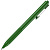 Ручка шариковая Renk, зеленая - миниатюра - рис 4.