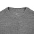 Джемпер оверсайз унисекс Grunge, серый - миниатюра - рис 4.