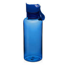 Бутылка для воды Pelican Lite, 600 мл, синий