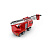 Радиоуправляемая пожарная машина с поливалкой (масштаб 1/20) - миниатюра - рис 2.
