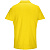 Рубашка поло женская Pulse Women, желтая - миниатюра - рис 3.