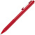 Ручка шариковая Renk, красная - миниатюра - рис 3.