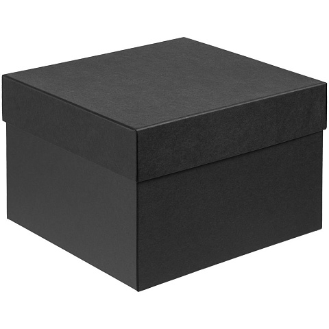 Коробка Surprise, черная - рис 2.