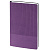 Ежедневник Knit, недатированный, фиолетовый - миниатюра - рис 3.