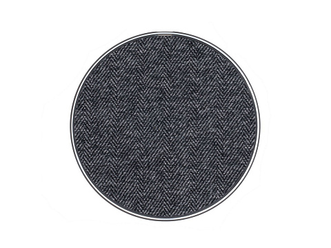 RIVACASE VA4915 BL3 беспроводное ЗУ 10 Вт, синяя ткань, 12/96 - рис 2.