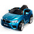 Детский электромобиль BMW X6 - миниатюра - рис 3.