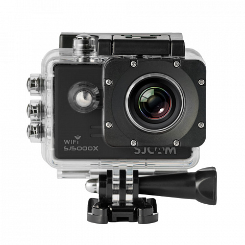 Экшн-камера SJCam SJ5000X Elite - рис 4.