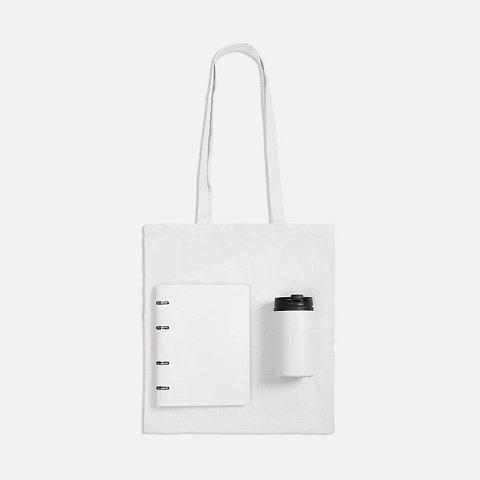 Набор Ringo Walk, белый - рис 3.