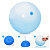 Мяч жвачка Wubble Bubble Ball 130 см - миниатюра - рис 11.