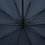 Зонт-трость Sombrella, темно-синий - миниатюра - рис 4.