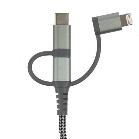 Кабель Uniscend Hardcord - рис 5.