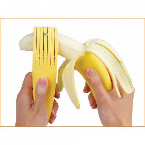Нож для бананов - рис 2.