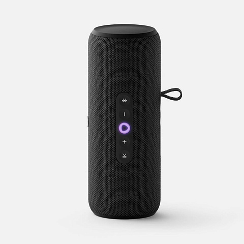 Умная колонка «Яндекс Станция Стрит», черная - рис 5.