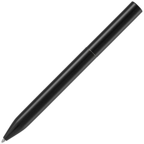 Ручка шариковая Superbia, черная - рис 2.