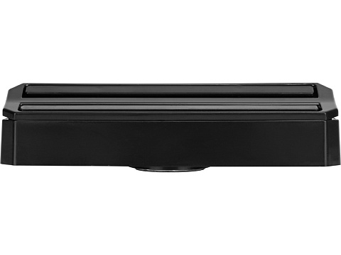 Табличка Tempark с номером телефона для временной парковки - рис 8.