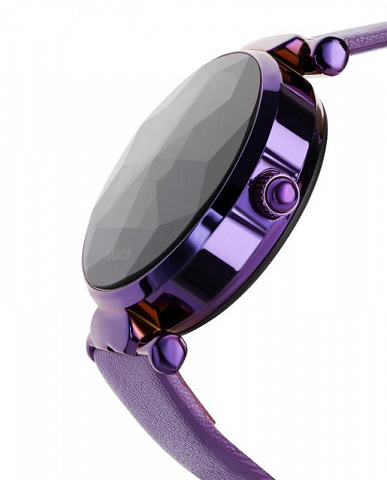 Женские умные часы GSMIN WP11 (с измерением давления и пульса) - рис 2.
