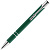 Ручка шариковая Keskus Soft Touch, зеленая - миниатюра - рис 4.