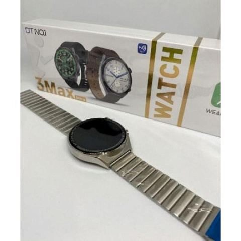 Умные часы Smart Watch DT NO 1 3 Max Ultra - рис 3.
